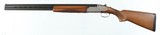 E RIZZINISIDEPLATE12 GAUGEO/U SHOTGUN(1986 YEAR MODEL) - 2 of 15