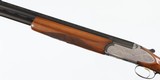 E RIZZINISIDEPLATE12 GAUGEO/U SHOTGUN(1986 YEAR MODEL) - 4 of 15