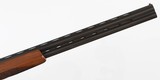 E RIZZINISIDEPLATE12 GAUGEO/U SHOTGUN(1986 YEAR MODEL) - 6 of 15