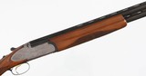E RIZZINISIDEPLATE12 GAUGEO/U SHOTGUN(1986 YEAR MODEL) - 7 of 15