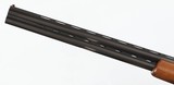 E RIZZINISIDEPLATE12 GAUGEO/U SHOTGUN(1986 YEAR MODEL) - 3 of 15