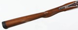 E RIZZINISIDEPLATE12 GAUGEO/U SHOTGUN(1986 YEAR MODEL) - 14 of 15
