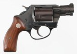 CHARTER ARMS
UNDERCOVER
38 SPECIAL
REVOLVER - 1 of 10