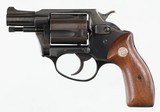 CHARTER ARMS
UNDERCOVER
38 SPECIAL
REVOLVER - 4 of 10