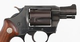 CHARTER ARMS
UNDERCOVER
38 SPECIAL
REVOLVER - 3 of 10