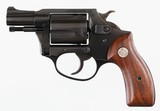 CHARTER ARMSUNDERCOVER38 SPECIALREVOLVER - 4 of 10