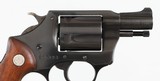 CHARTER ARMSUNDERCOVER38 SPECIALREVOLVER - 3 of 10