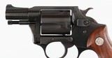 CHARTER ARMSUNDERCOVER38 SPECIALREVOLVER - 6 of 10