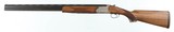 SABATTIWHITE DIAMOND12 GAUGEO/U SHOTGUN - 2 of 15