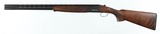WEBLEY & SCOTTMODEL 92828 GAUGEO/U SHOTGUN - 2 of 18