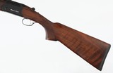 WEBLEY & SCOTTMODEL 92828 GAUGEO/U SHOTGUN - 5 of 18