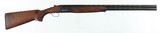 WEBLEY & SCOTT
MODEL 928
28 GAUGE
O/U SHOTGUN - 1 of 18