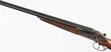 LAURONA
SIDELOCK SxS
12 GAUGE
SHOTGUN - 4 of 15