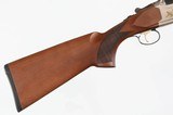 MOSSBERGSILVER RESERVE12 GAUGEO/U SHOTGUN - 8 of 15