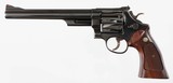 SMITH & WESSON
MODEL 29-2
44 MAGNUM
REVOLVER
(TTT) - 4 of 10