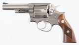 RUGERPOLICE SERVICE SIX38 SPECIALREVOLVER - 4 of 10