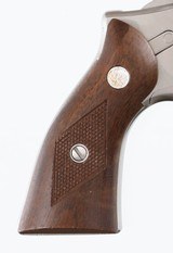RUGERPOLICE SERVICE SIX38 SPECIALREVOLVER - 2 of 10