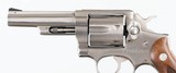 RUGER
POLICE SERVICE SIX
38 SPECIAL
REVOLVER - 6 of 10