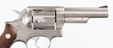 RUGER
POLICE SERVICE SIX
38 SPECIAL
REVOLVER - 3 of 10