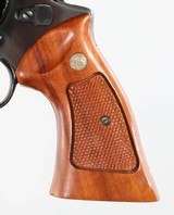 SMITH & WESSONMODEL 27-2357 MAGNUMREVOLVERTTT - 5 of 12