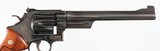 SMITH & WESSONMODEL 27-2357 MAGNUMREVOLVERTTT - 3 of 12