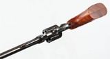 SMITH & WESSONMODEL 27-2357 MAGNUMREVOLVERTTT - 8 of 12