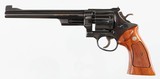 SMITH & WESSONMODEL 27-2357 MAGNUMREVOLVERTTT - 4 of 12