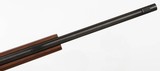 KIMBER
82 GOVERNMENT
22LR
RIFLE
(US MARKED) - 12 of 15