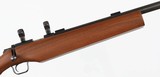 KIMBER
82 GOVERNMENT
22LR
RIFLE
(US MARKED) - 7 of 15