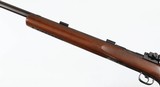 WINCHESTER52-C22LRRIFLE(1956 YEAR MODEL) - 4 of 15