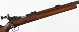 WINCHESTER52-C22LRRIFLE(1956 YEAR MODEL) - 7 of 15