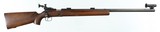 WINCHESTER52-C22LRRIFLE(1956 YEAR MODEL) - 1 of 15