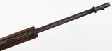WINCHESTER52-C22LRRIFLE(1956 YEAR MODEL) - 12 of 15
