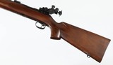 WINCHESTER52-C22LRRIFLE(1956 YEAR MODEL) - 5 of 15