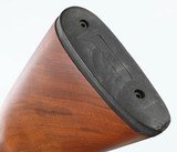 WINCHESTER52-C22LRRIFLE(1956 YEAR MODEL) - 15 of 15