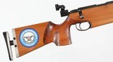 REMINGTON540 XR TARGET22LRRIFLE(CMP MARKED) - 8 of 15