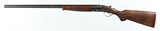 LNIBLC SMITHSxSIDEAL GRADE12 GAUGESHOTGUN(1949 YEAR MODEL) - 3 of 16