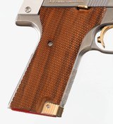 MITCHELL ARMS
TROPHY II
22LR
PISTOL - 2 of 13