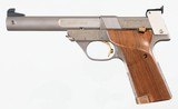 MITCHELL ARMS
TROPHY II
22LR
PISTOL - 4 of 13