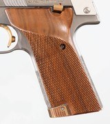 MITCHELL ARMS
TROPHY II
22LR
PISTOL - 5 of 13