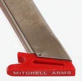 MITCHELL ARMS
TROPHY II
22LR
PISTOL - 13 of 13