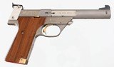 MITCHELL ARMS
TROPHY II
22LR
PISTOL - 1 of 13