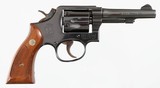 SMITH & WESSON
MODEL 10-5
38 SPECIAL
REVOLVER - 1 of 10