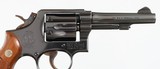 SMITH & WESSON
MODEL 10-5
38 SPECIAL
REVOLVER - 3 of 10