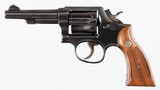 SMITH & WESSON
MODEL 10-5
38 SPECIAL
REVOLVER - 4 of 10