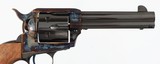 STANDARD MANUFACTURING COMPANY
SAR4C2
45 COLT
SINGLE ACTION REVOLVER - 3 of 13