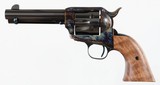 STANDARD MANUFACTURING COMPANY
SAR4C2
45 COLT
SINGLE ACTION REVOLVER - 4 of 13