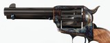 STANDARD MANUFACTURING COMPANY
SAR4C2
45 COLT
SINGLE ACTION REVOLVER - 6 of 13
