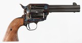 STANDARD MANUFACTURING COMPANY
SAR4C2
45 COLT
SINGLE ACTION REVOLVER - 1 of 13