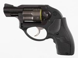 RUGER
LCR
38 SPECIAL
REVOLVER
(WITH LASER GRIPS) - 4 of 14
